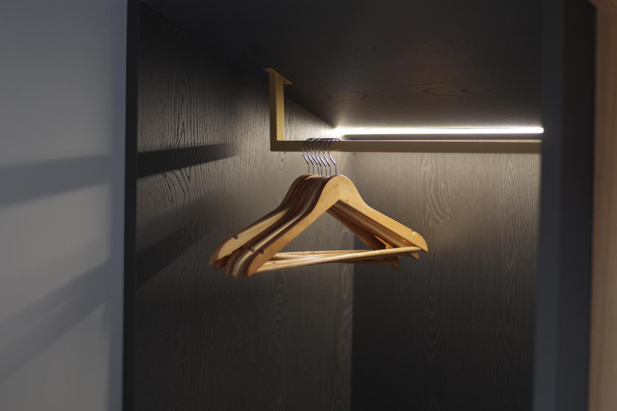 Gremmy Boutique Hotel Tirana Bagian luar foto