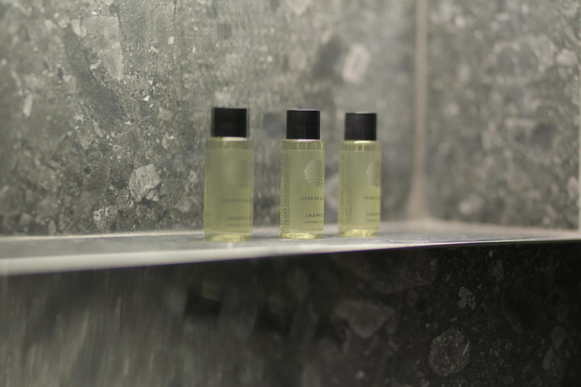 Gremmy Boutique Hotel Tirana Bagian luar foto