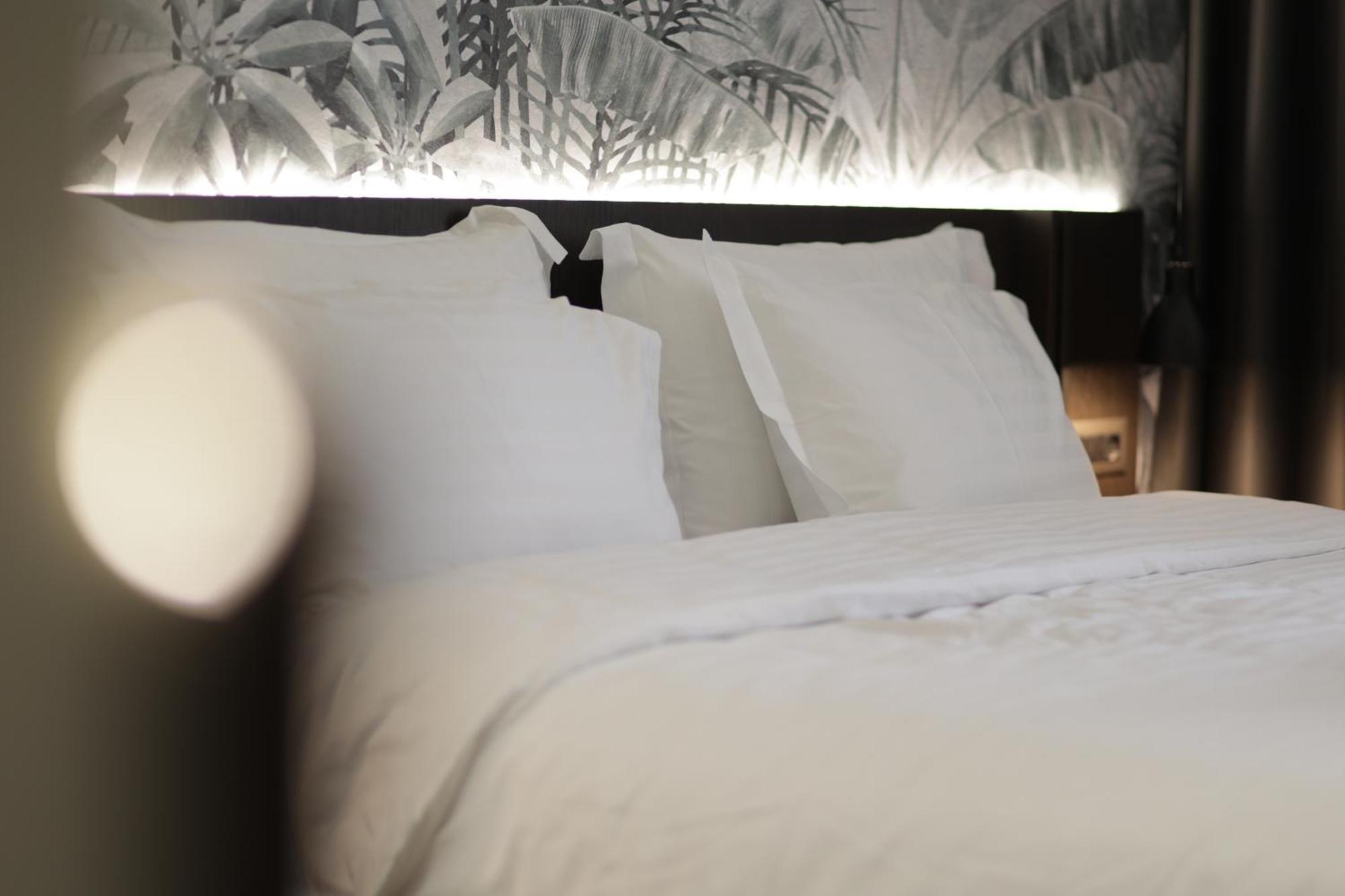 Gremmy Boutique Hotel Tirana Bagian luar foto